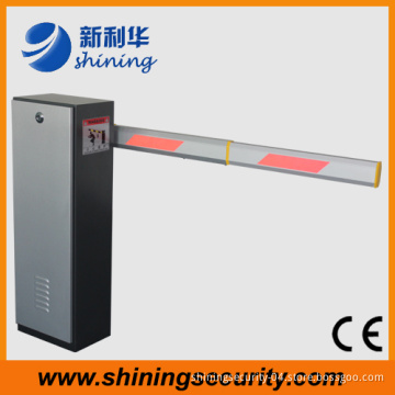 Traffic Parking Retractable Boom Barrier Gate (ST200)